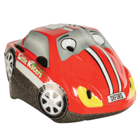 Little Racer Helmet Red 46-52